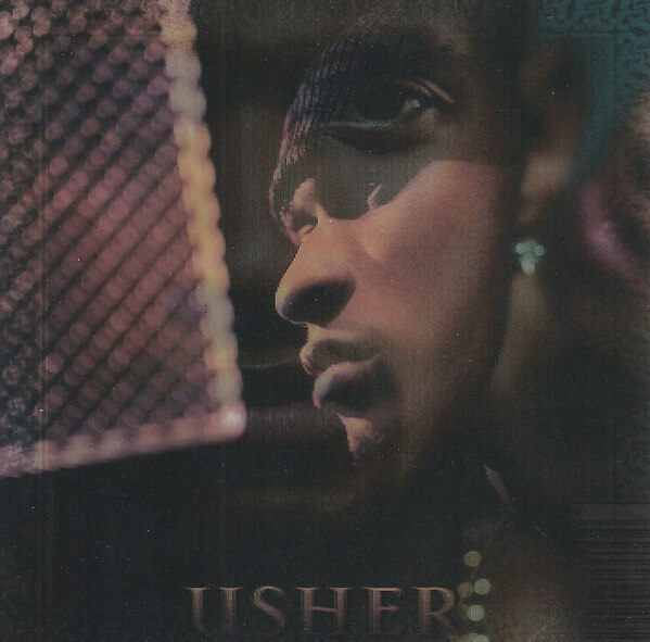 From Conessions To The Super Bowl: Usher Albums Ranked